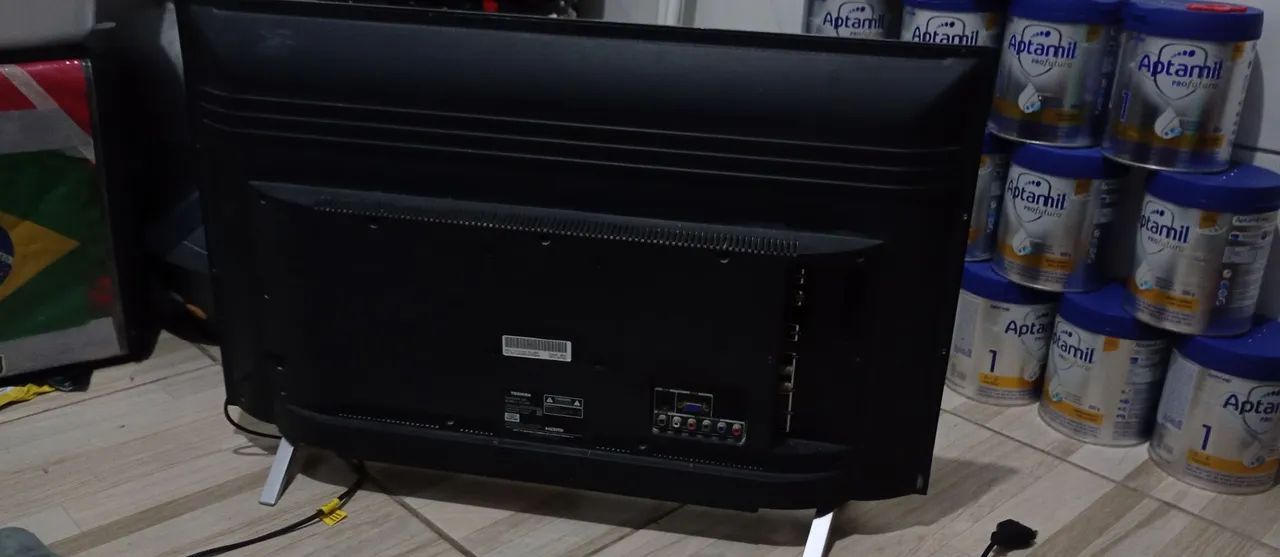 TV DE 32 - Foto 2