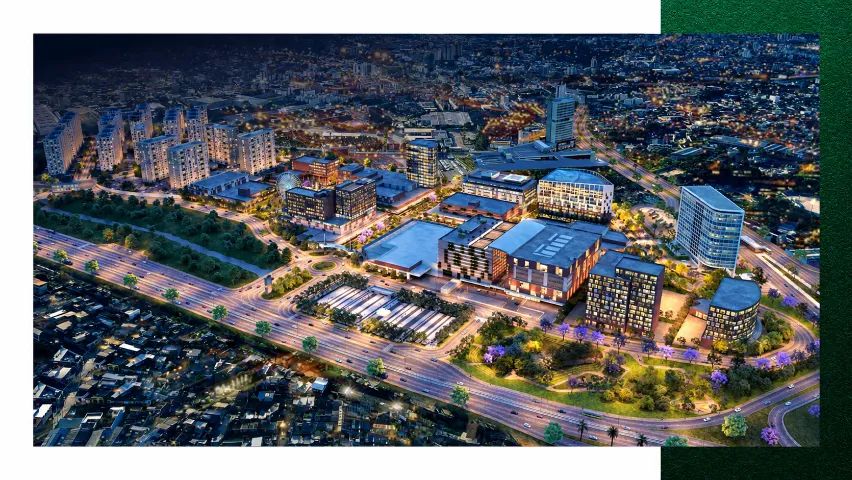 APARTAMENTOS EM CONTAGEM 100% FINANCIADO 
