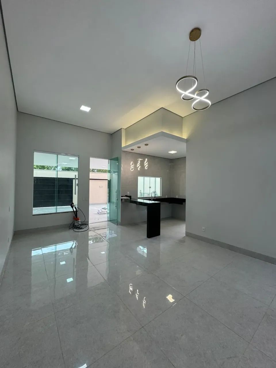 Casa com três quartos próximo ao Hospital de Amor - Foto 5