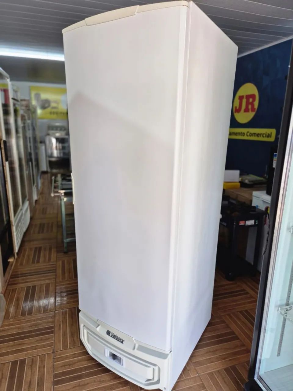 Freezer Vertical Gelopar 570 litros  - Foto 4