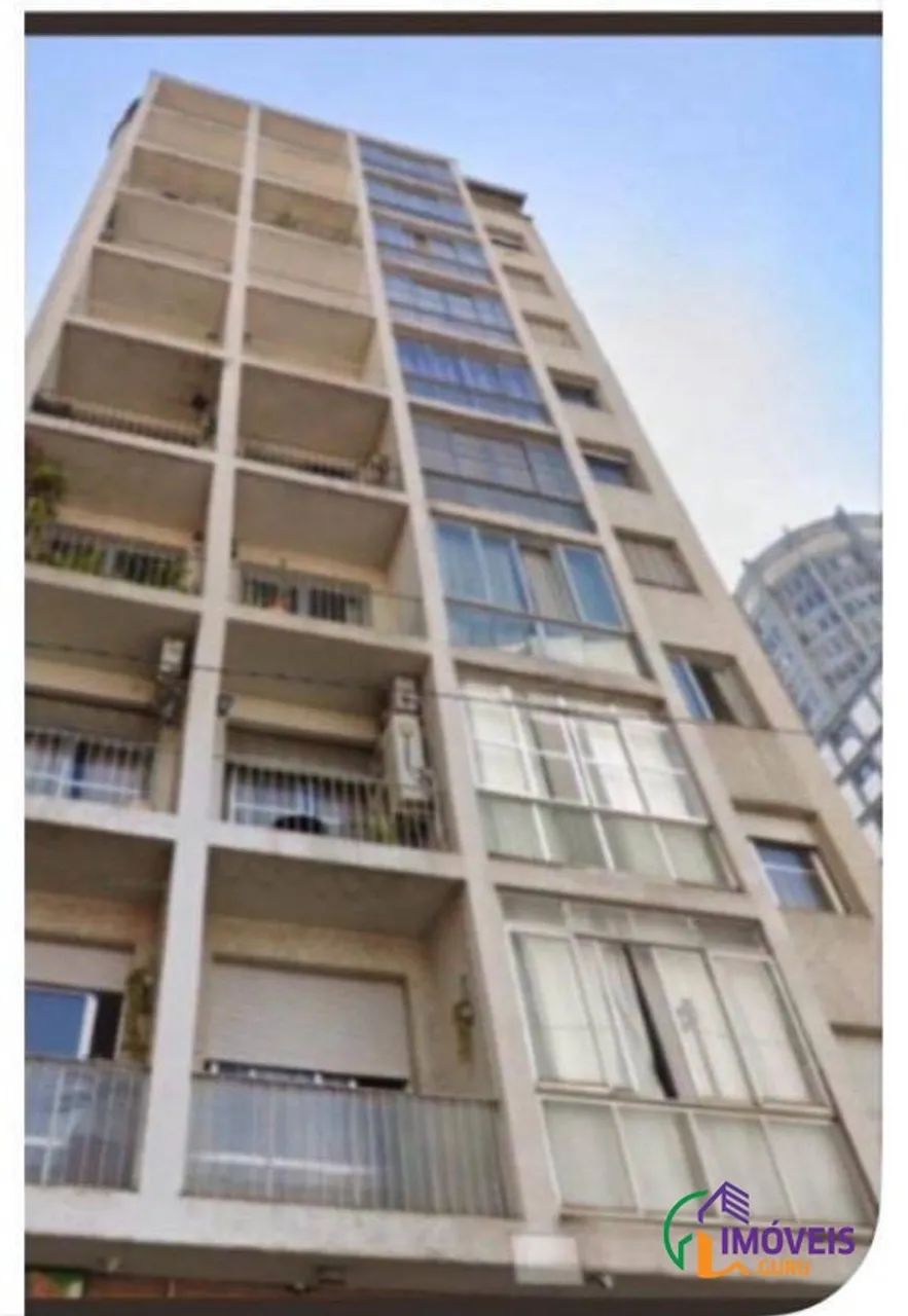 APARTAMENTO - BELA VISTA - SP - Foto 2