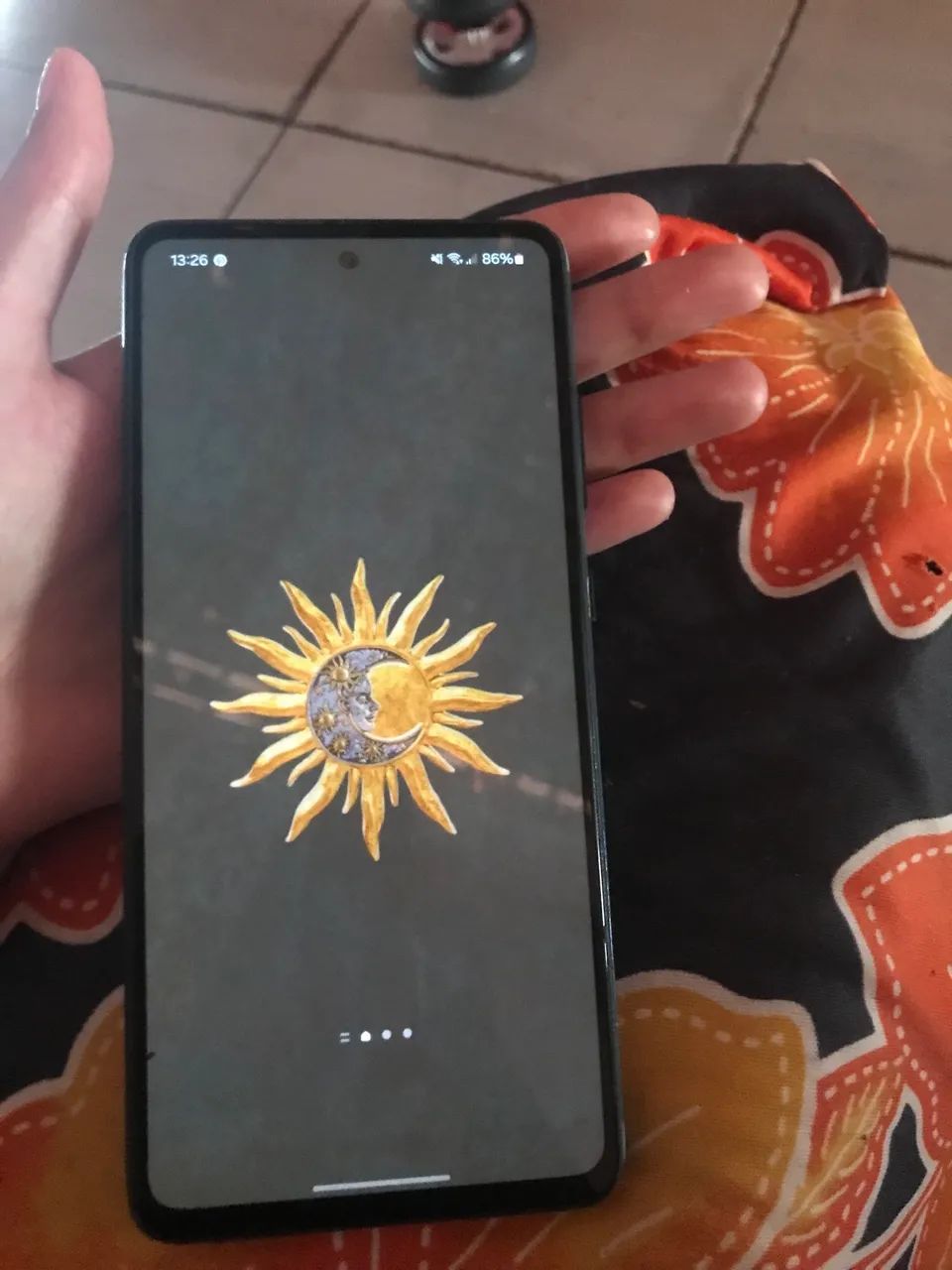 Samsung A52 - Foto 2