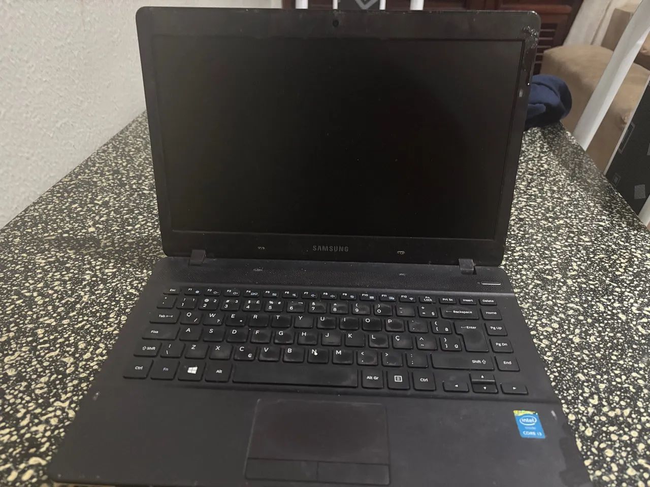 Notebook Samsung Intel Core 13 - Foto 2