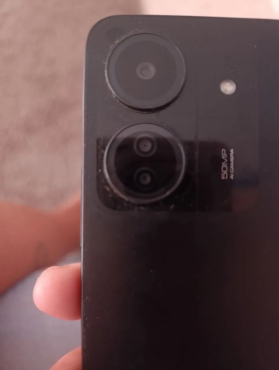 Vendo redmi 13c  - Foto 4