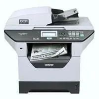Impressora Brother 8080dn - Foto 2