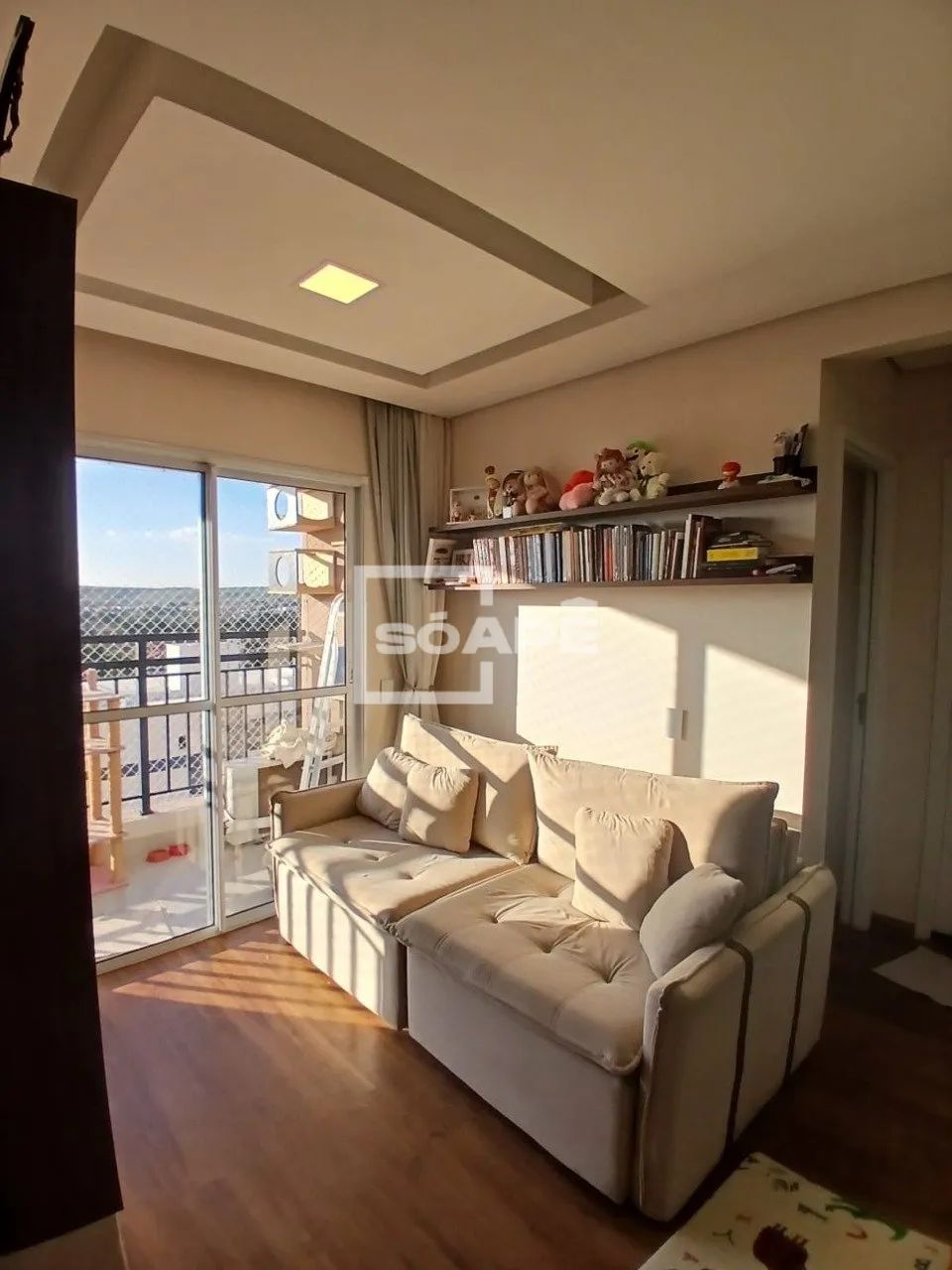 Apartamento no Condomínio Madrid - Limeira/SP - Foto 2