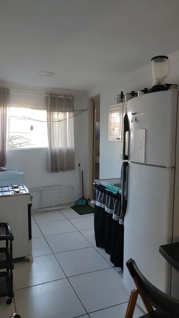 Excelente Apartamento No centro de patos  - Foto 3