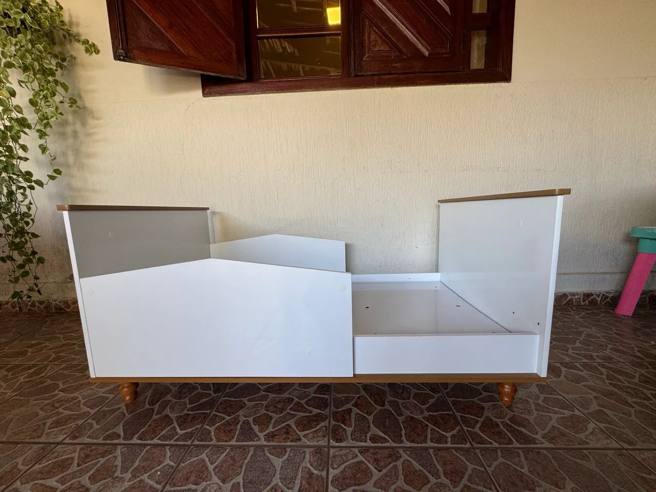 Vendo Mini Cama Infantil  - Foto 3