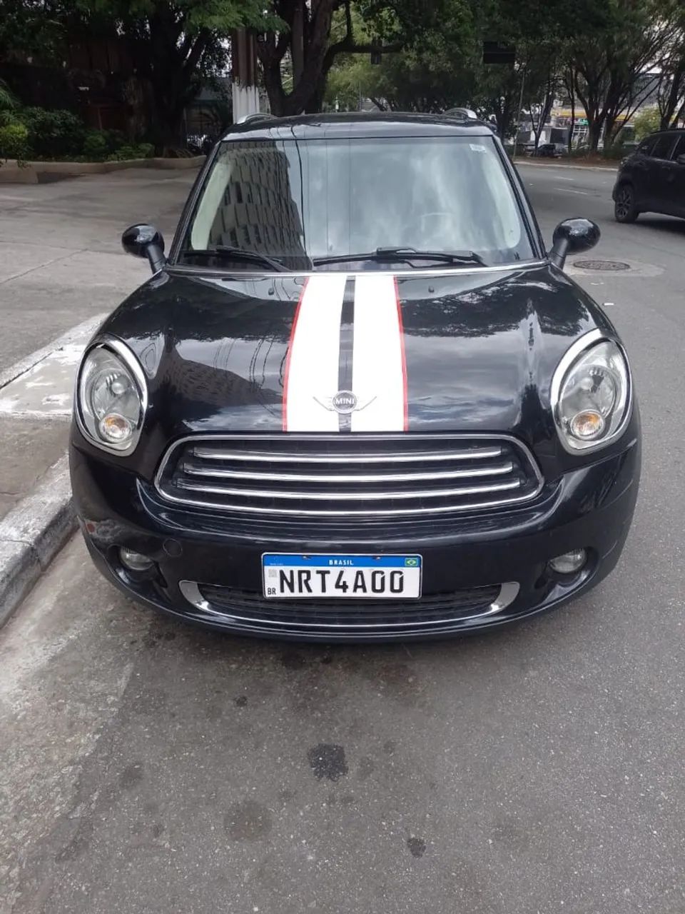 Mini Cooper 1.6 Aut. 2011 - Foto 2
