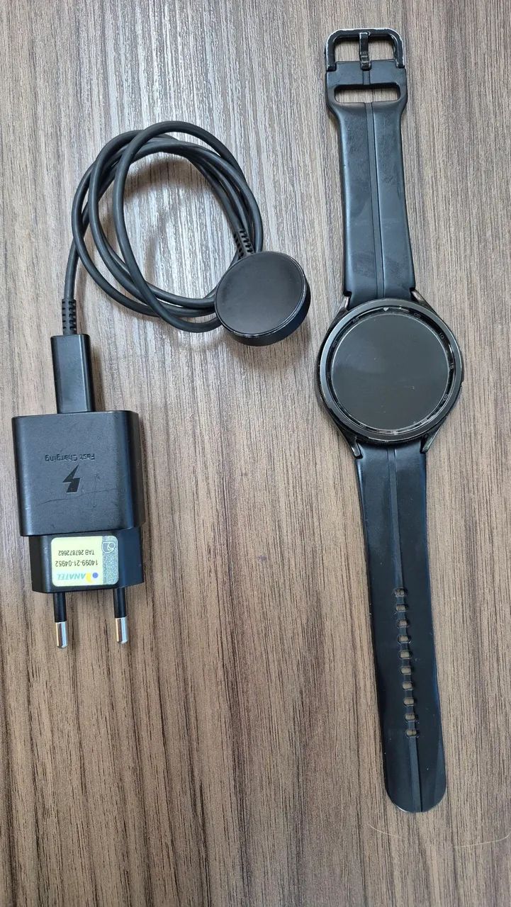 Galaxy Watch 6 Classic - Foto 4