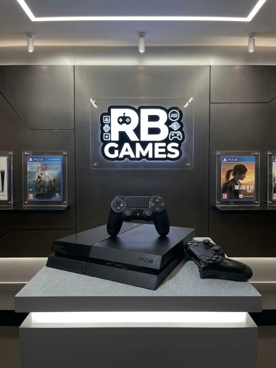 Game ps4 - Foto 3