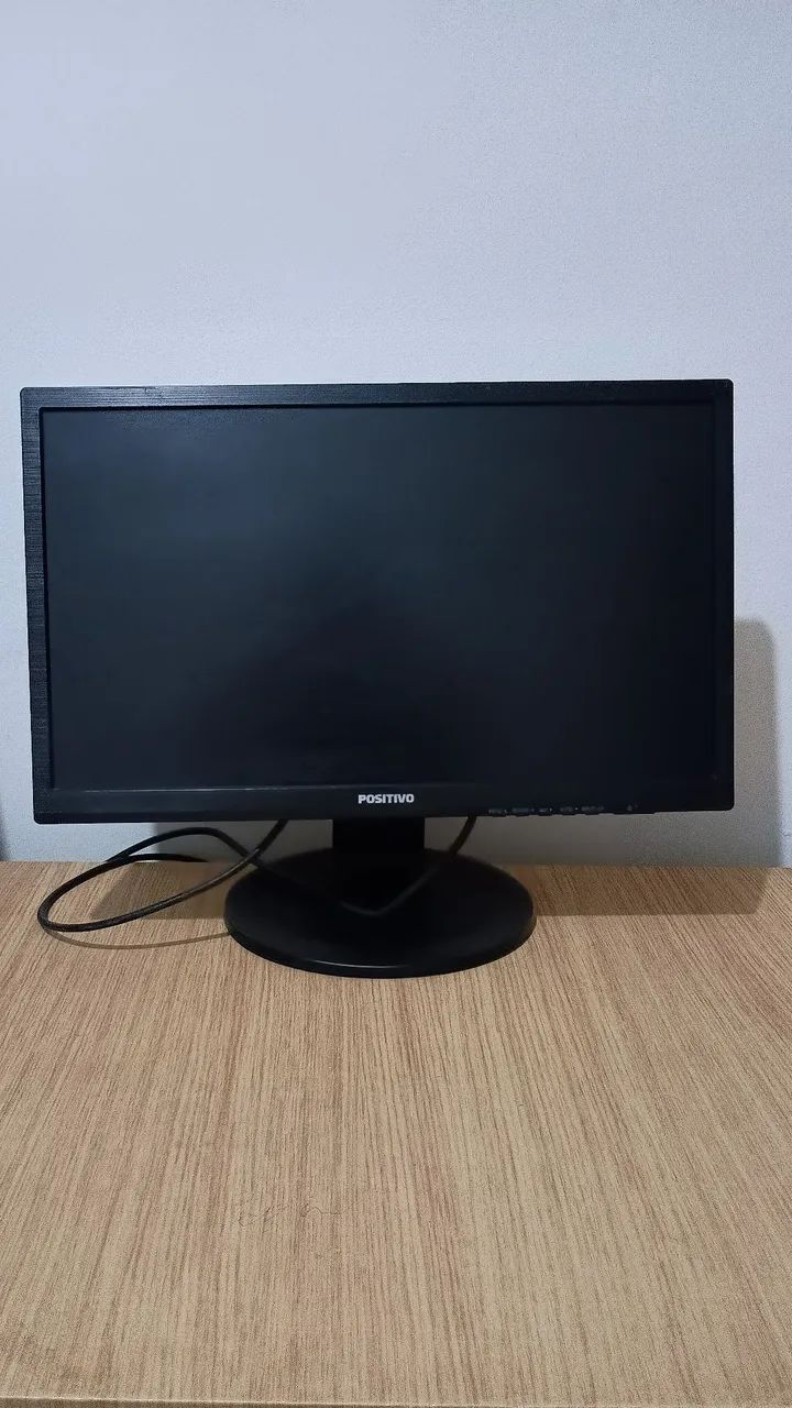 Monitor Positivo 22 polegadas