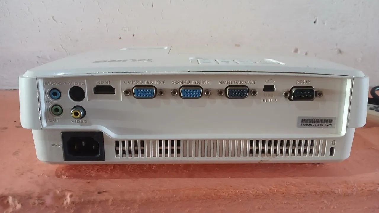 Projetor BenQ - Foto 3
