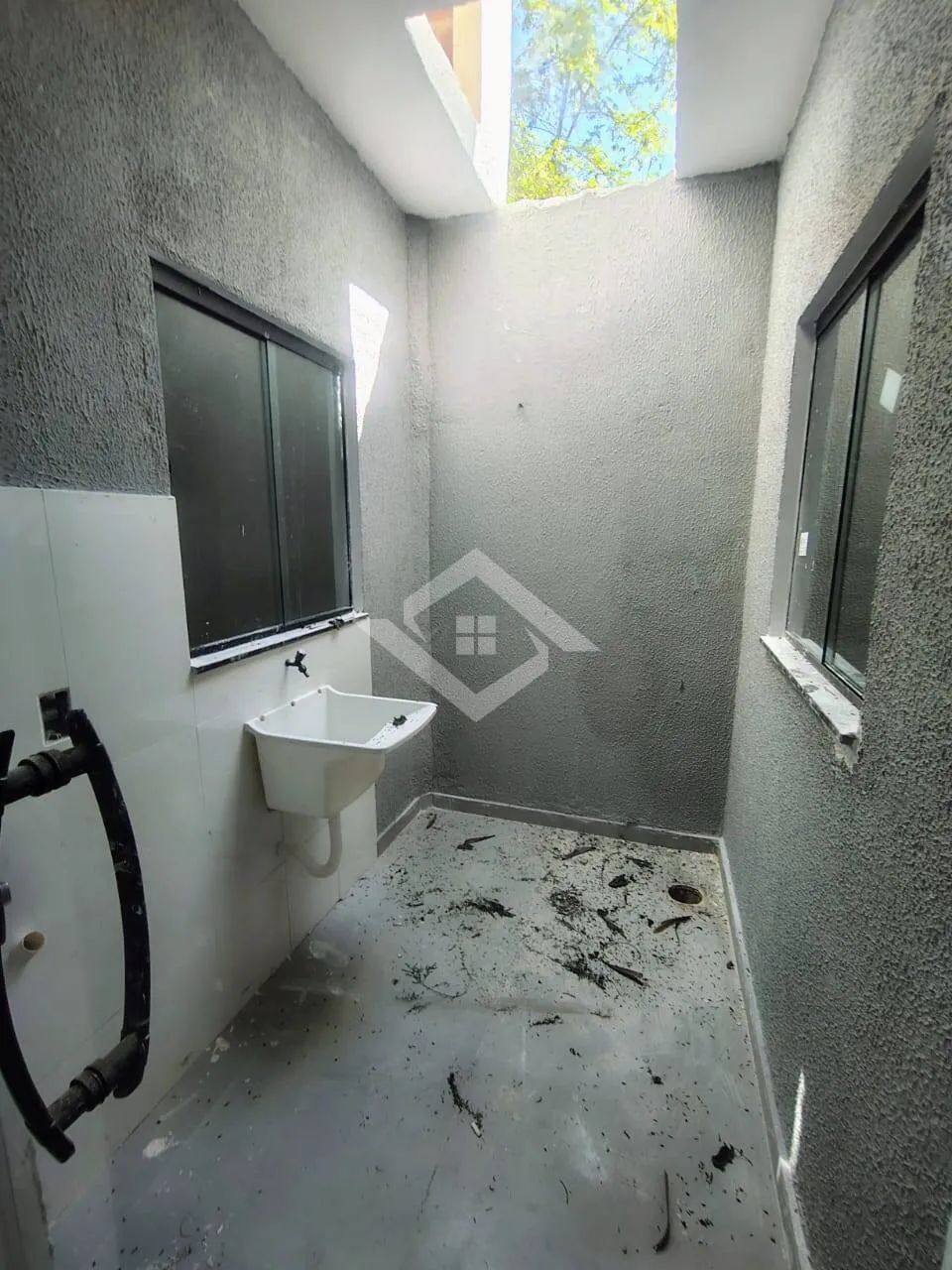 Casa 2 Quartos à Venda com Entrada Independente em Trindade - Foto 2
