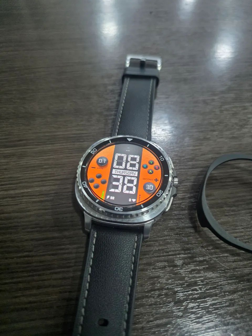 Galaxy classic Watch 8