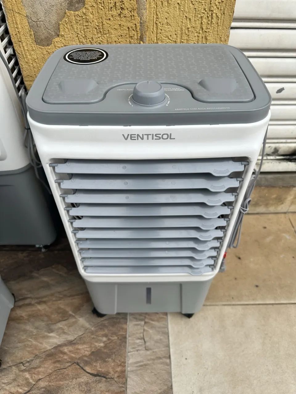 Climatizadores 16 e 35 litros  - Foto 4