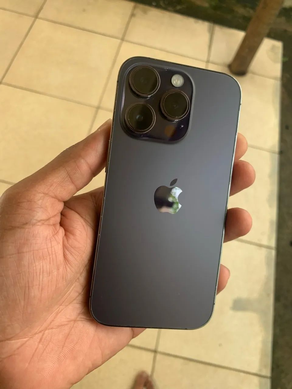 iPhone 14 Pro 256GB - Foto 5