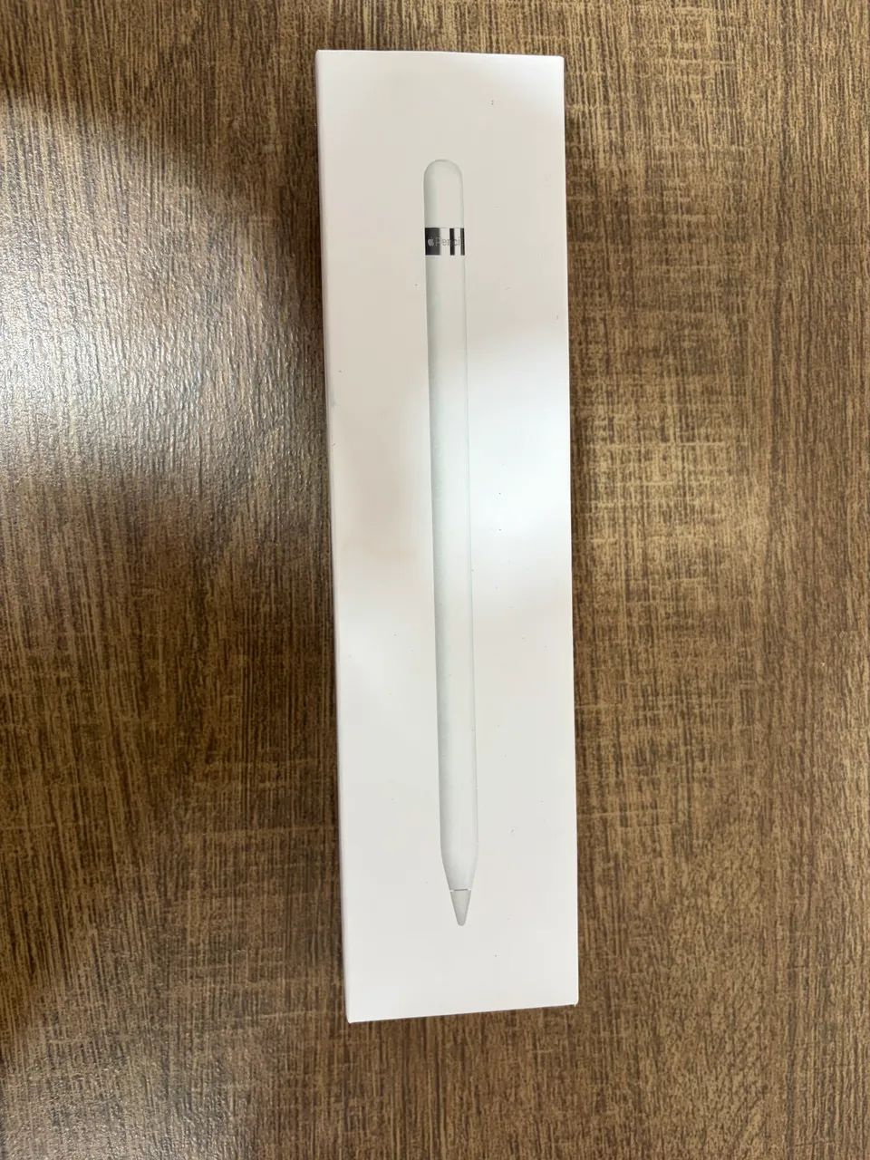 Caneta Apple Pencil 1a Geração Modelo A1603 Branco - Foto 2