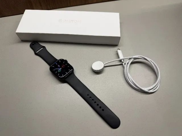 Apple Watch 11 46mm - Foto 4