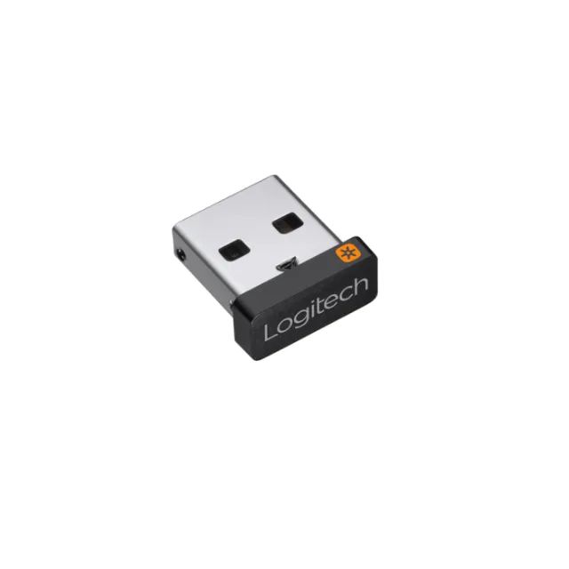 Receptor Logitech Unifying USB Original - Novo Lacrado (Nunca usado) ( teclados , mouse ) - Foto 4