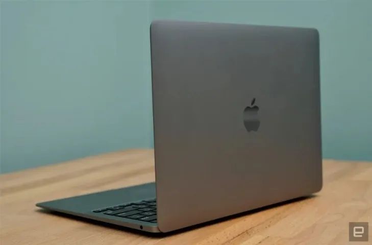 MacBook Air 2020 Tela 13.3