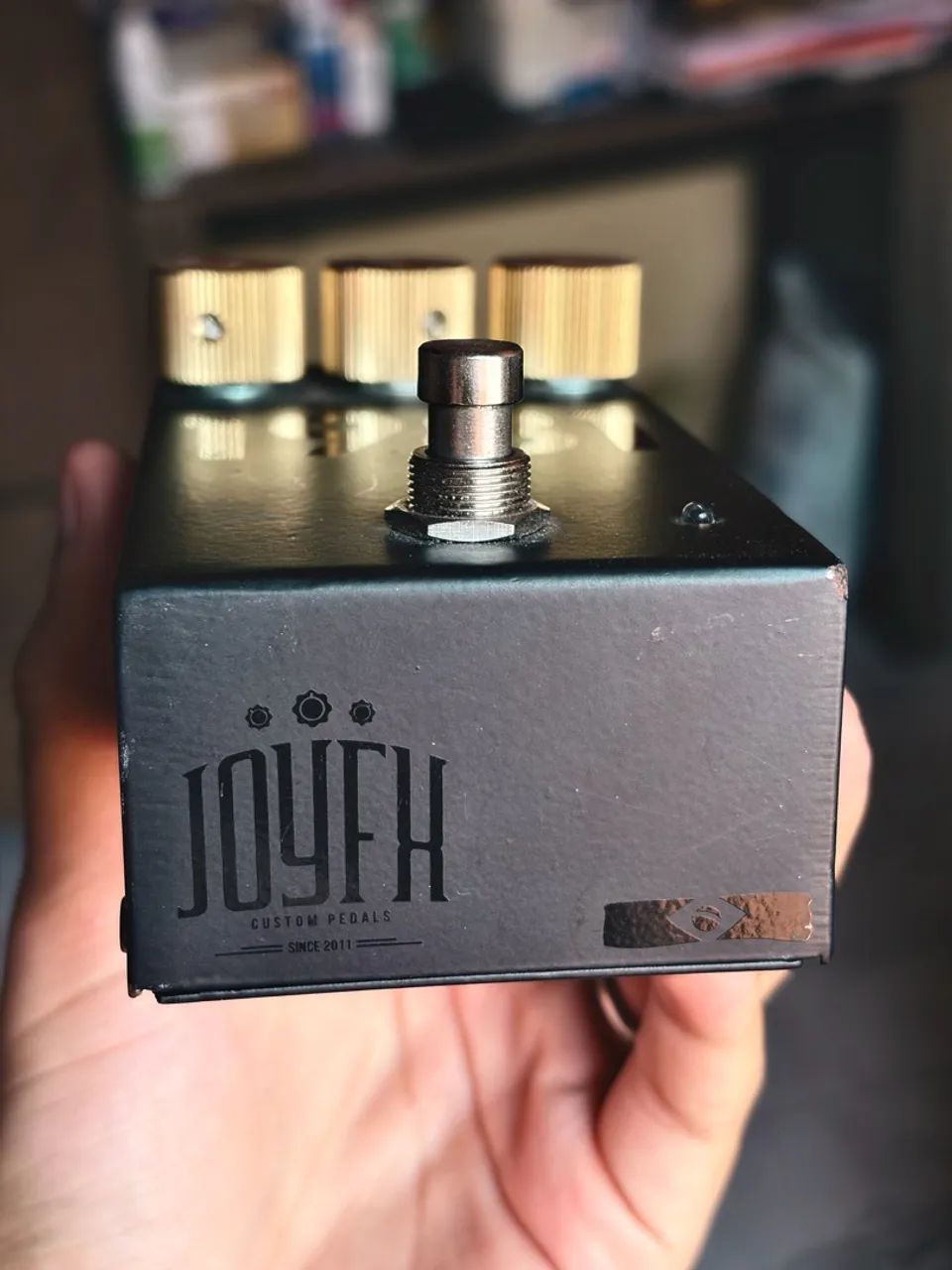 Joyfx 1981 Drive / Overdrive - Foto 3