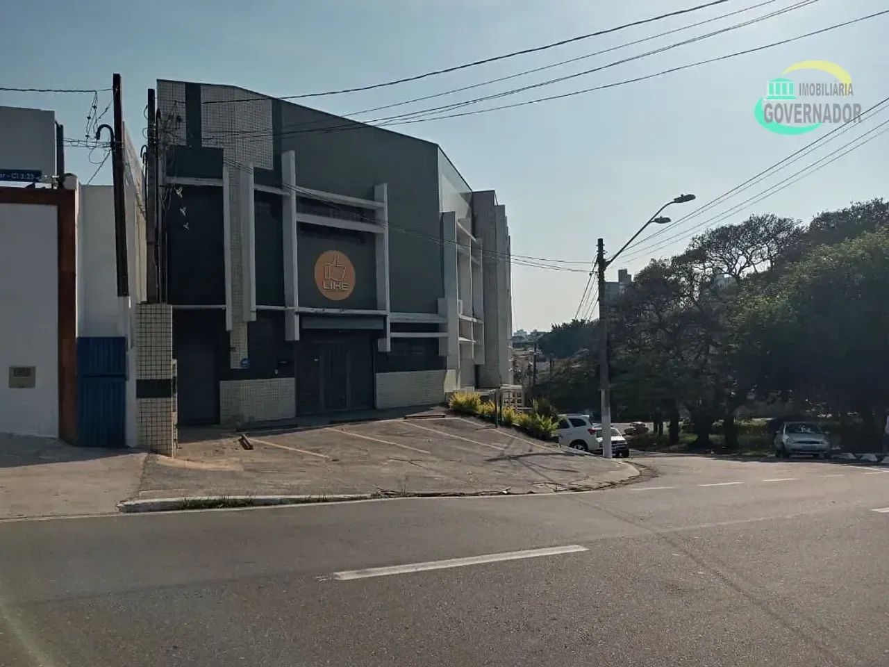 Prédio para alugar, 351 m² - Vila Industrial - Campinas/SP - Foto 2