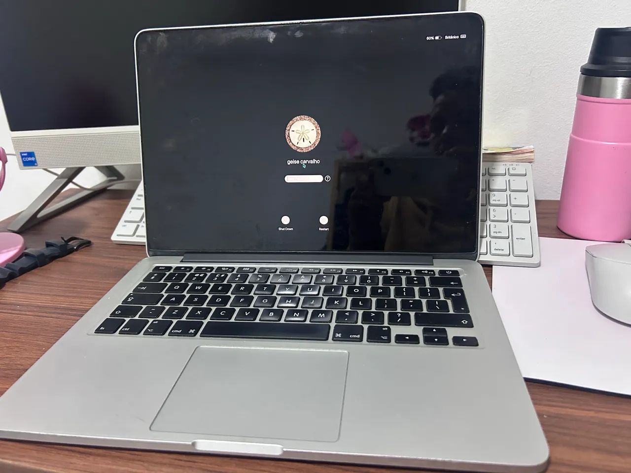Mac book pro 13 - Foto 3