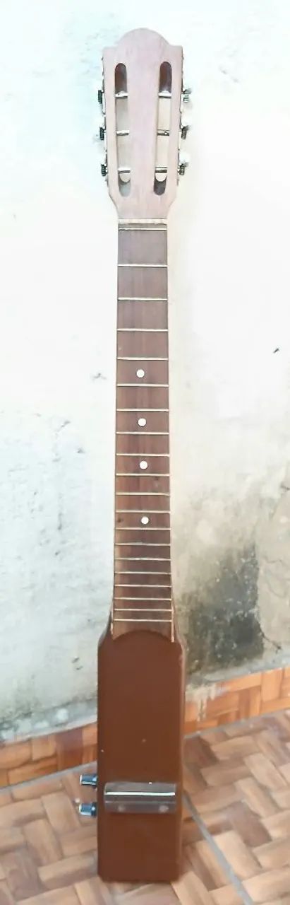 Víolão luthier 