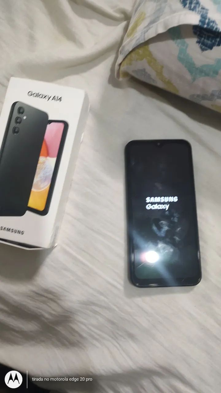Galaxy A14 4G - Foto 2