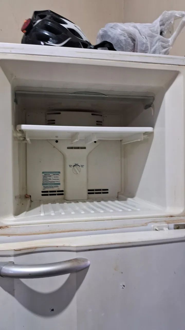 Geladeira Electrolux  - Foto 4