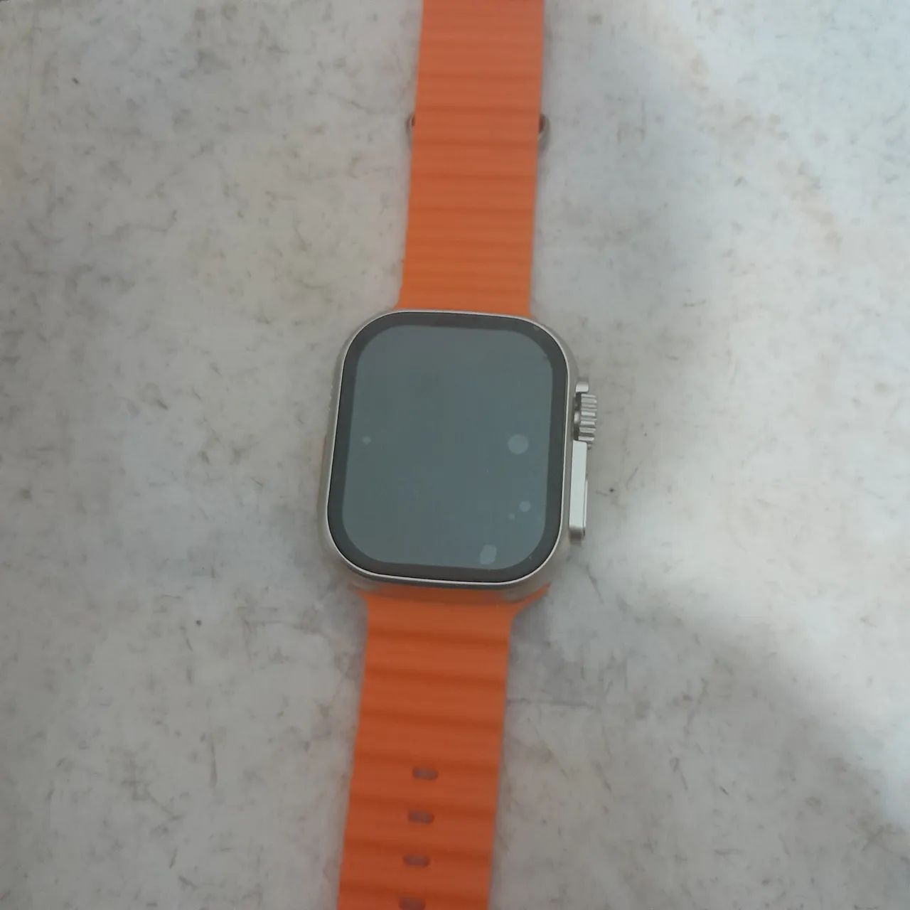 Smart watch  digital , semi novo  - Foto 2