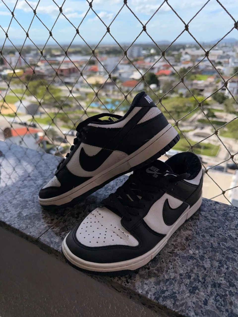 Nike dunk low pro ORIGINAL