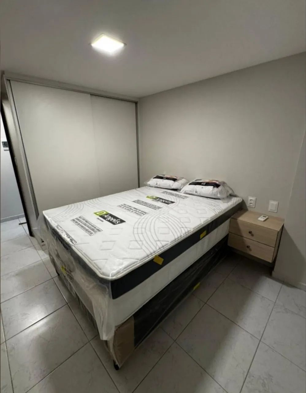 SV13- APARTAMENTO NO CENTRO - Foto 4