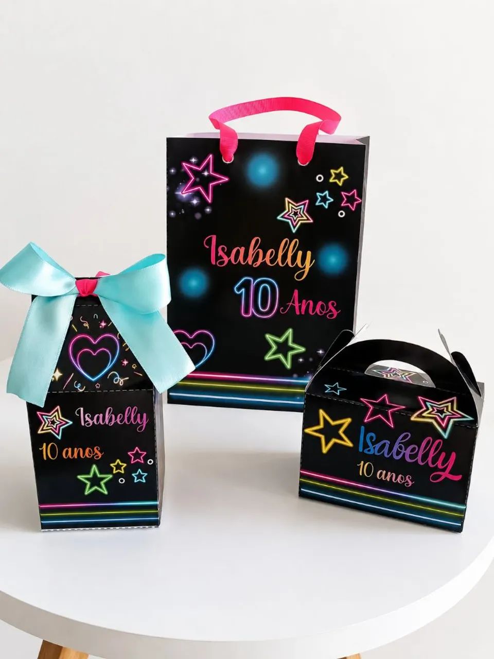 Personalizados para aniversário  - Foto 5