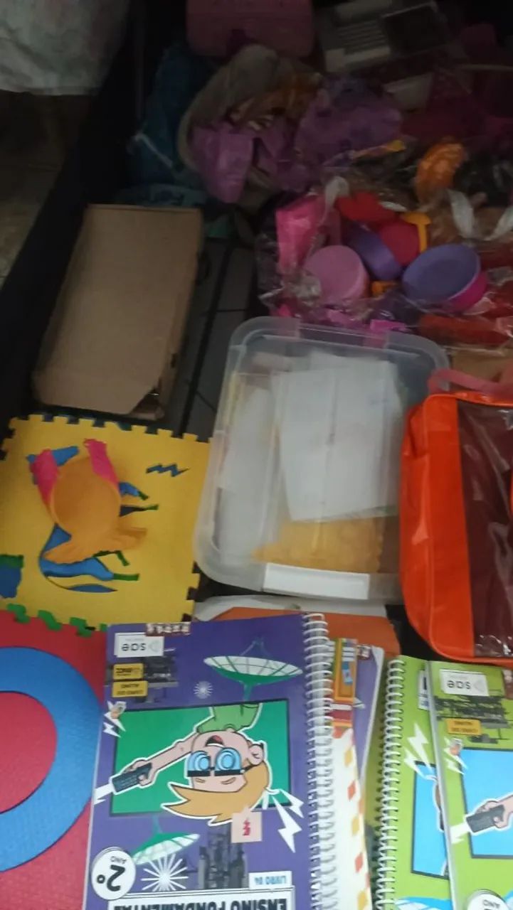 Cams box solteiro  - Foto 4