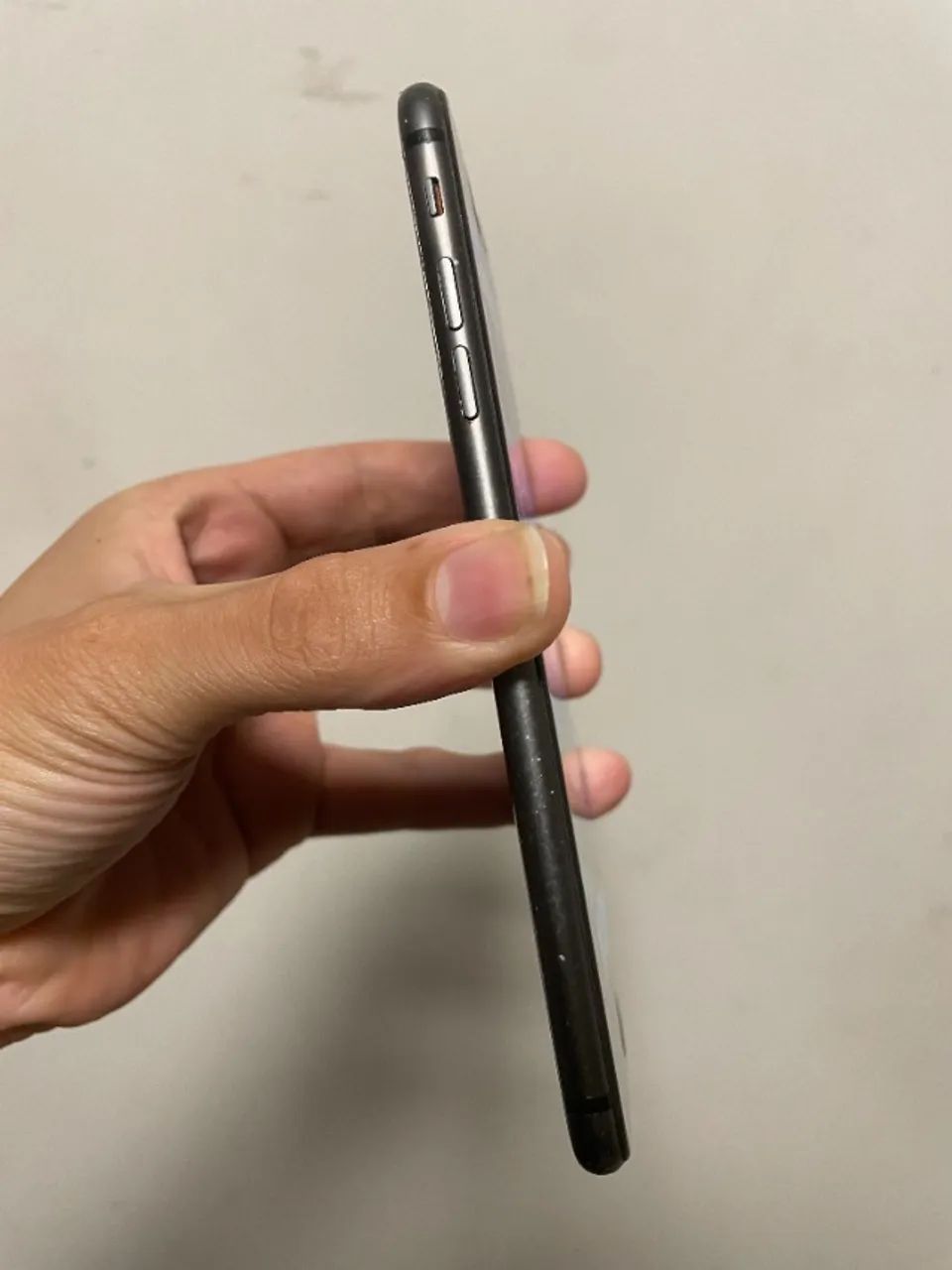 Iphone 8 plus - Foto 4