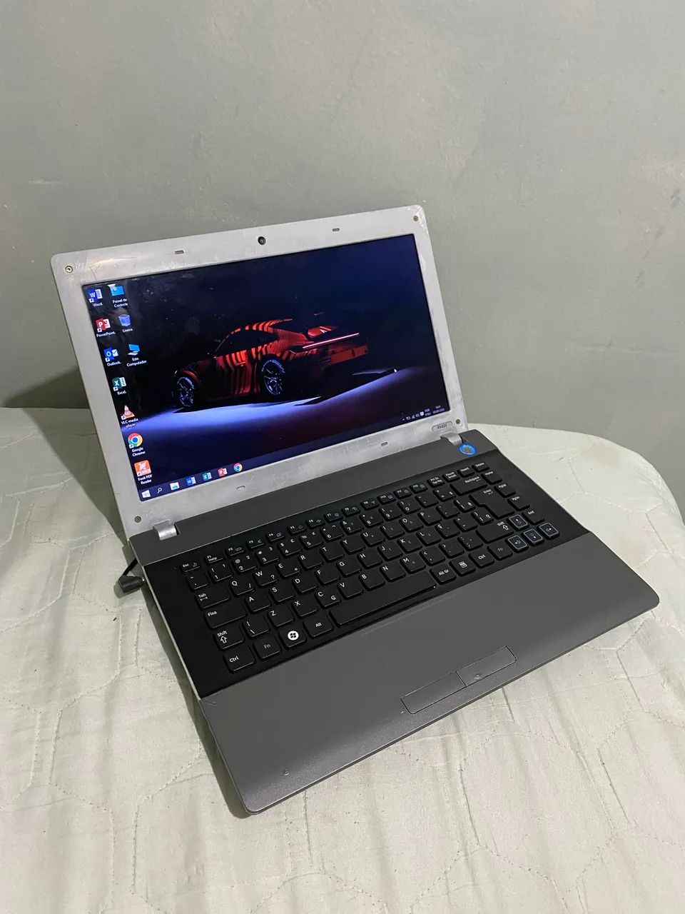 Notebook Samsung Core i3 / SSD 128GB / 8GB RAM - Foto 2