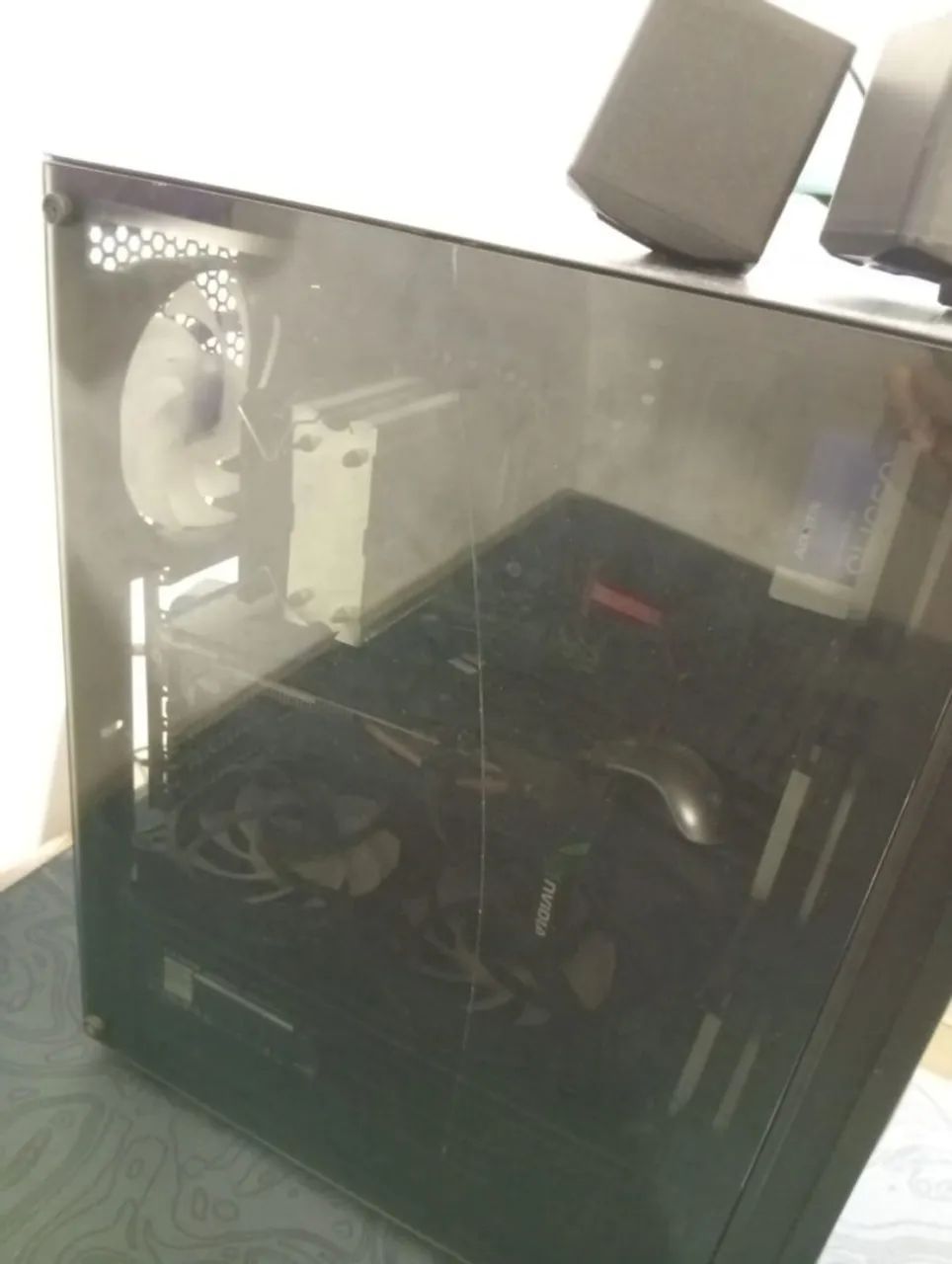 PC GAMER (sem monitor) - Foto 2