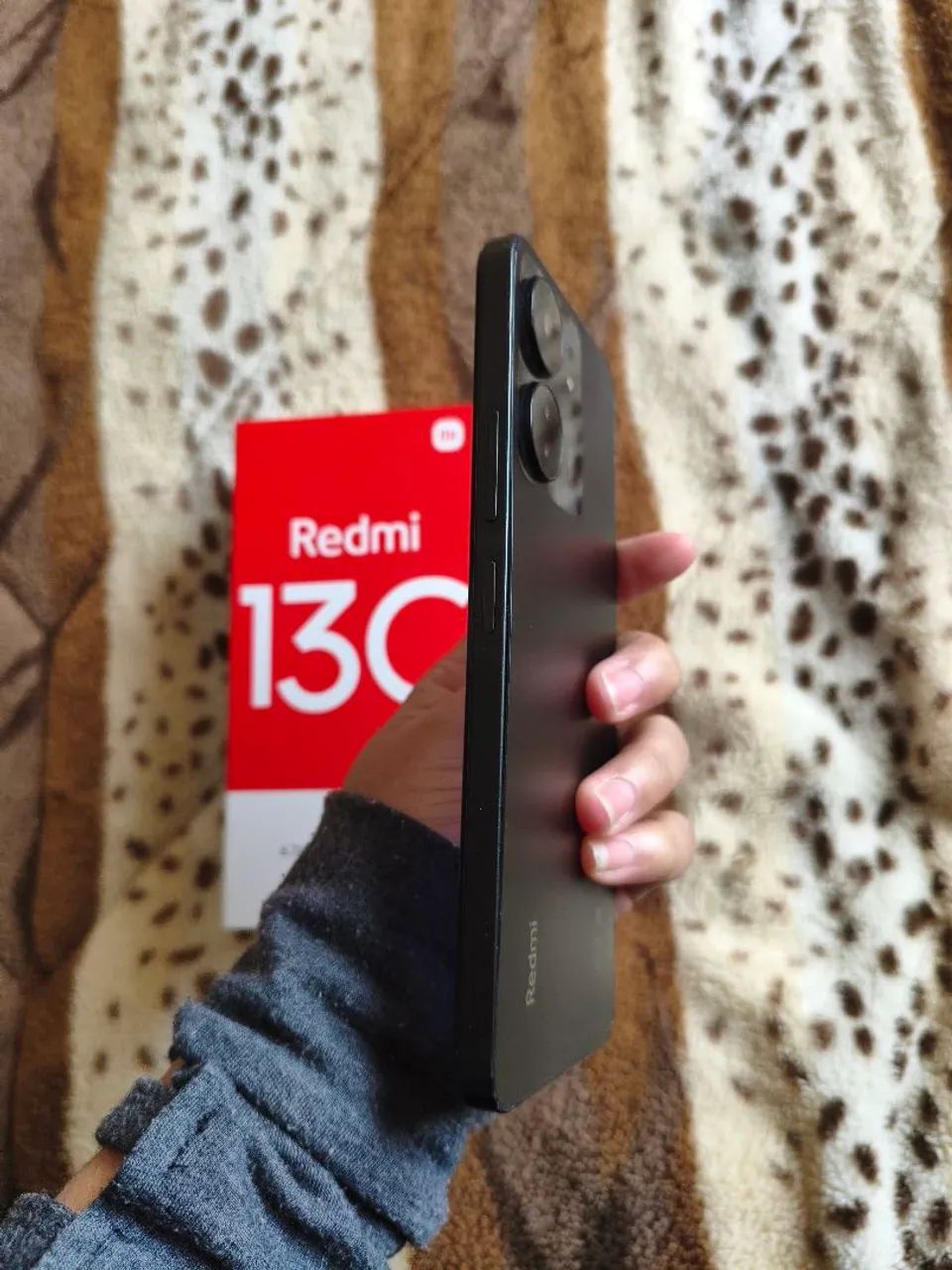 Redmi 13C xiaomi 256gb  - Foto 5