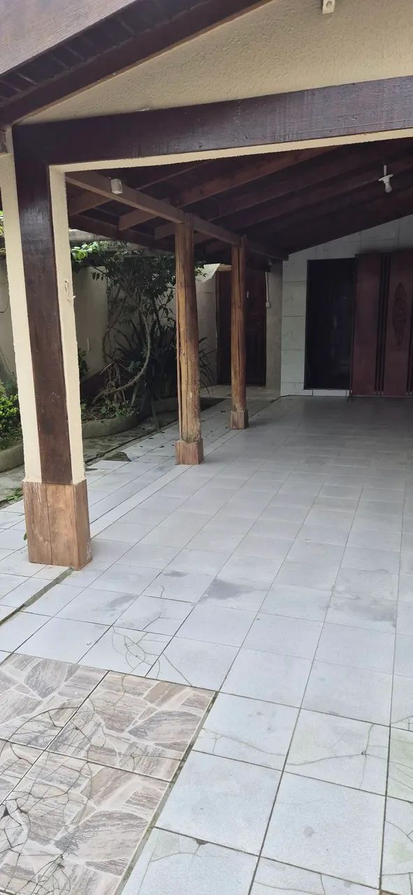 Alugo casa em Pereque  - Foto 3