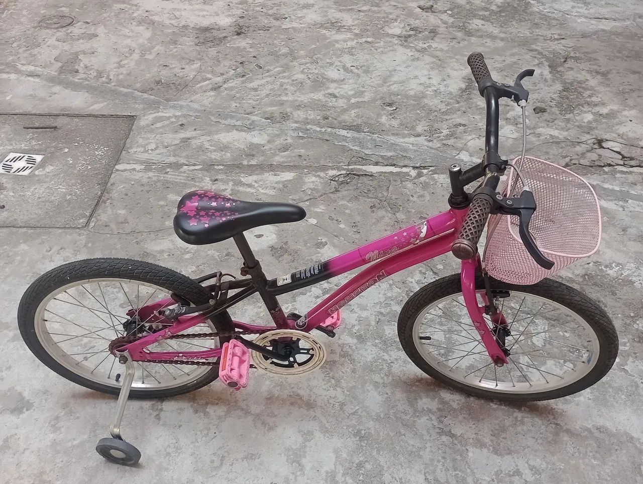 Bicicleta infantil  - Foto 2