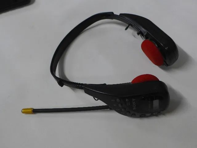 fone radio sony am fm   - Foto 4