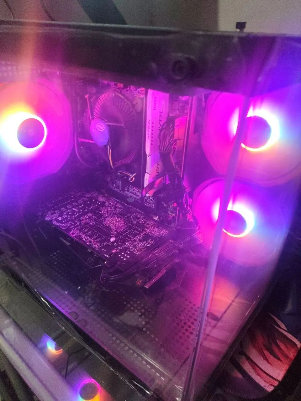Pc gamer i7 completo  - Foto 3
