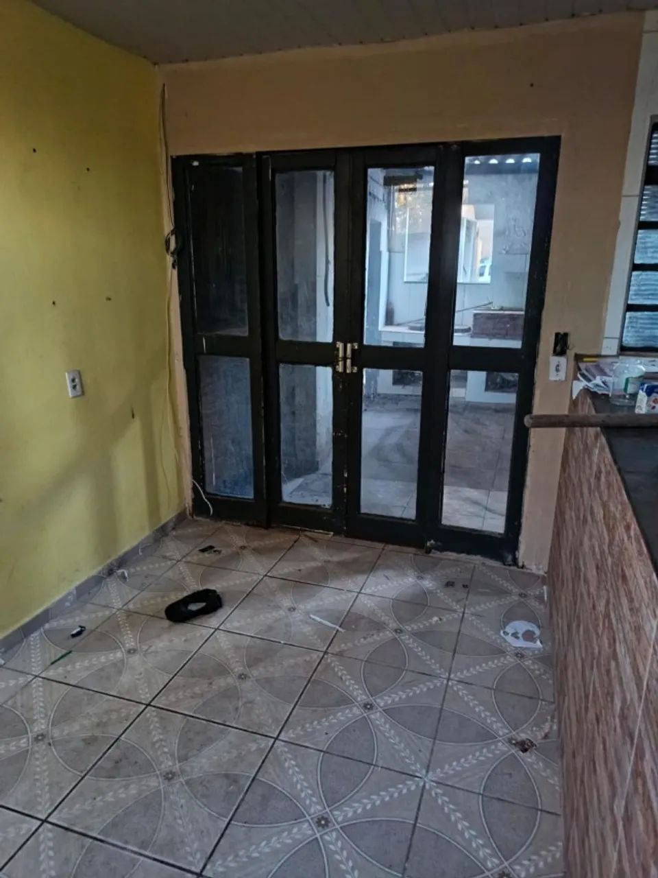 Vendo casa com terreno grande  - Foto 3