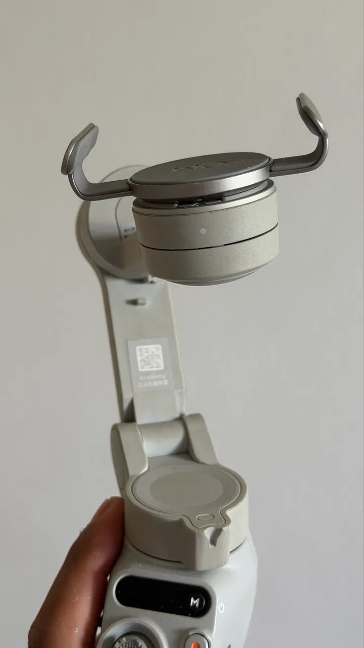 Gimbal osmo mobile 4  - Foto 2