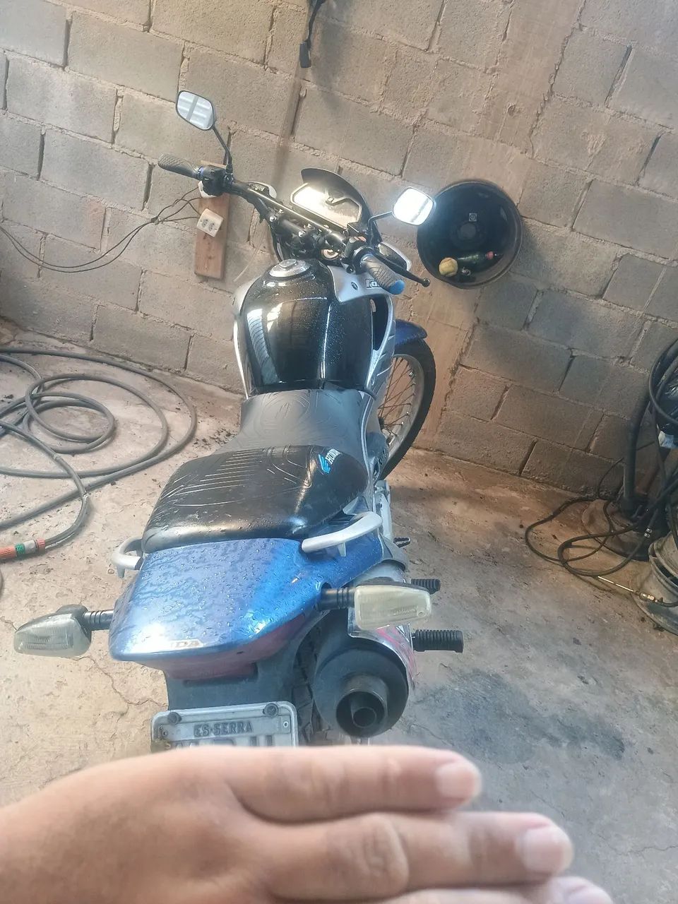 Mx400 Falcon - Foto 2