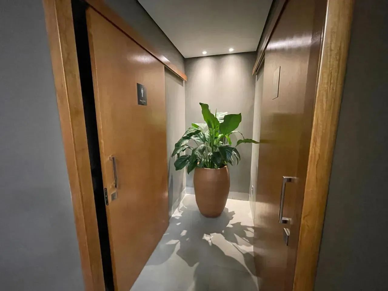 Salas comerciais disponíveis para locação - Foto 2