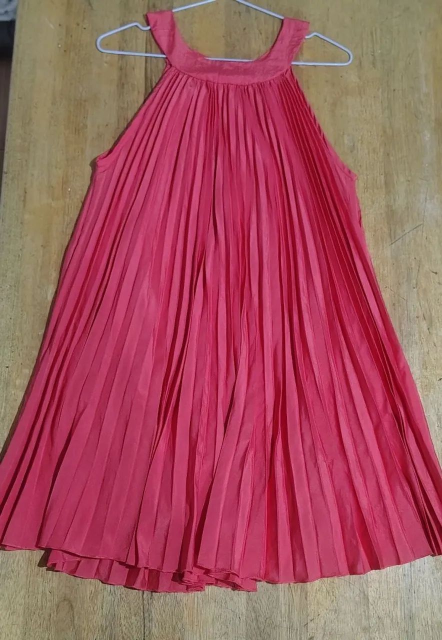 vestido