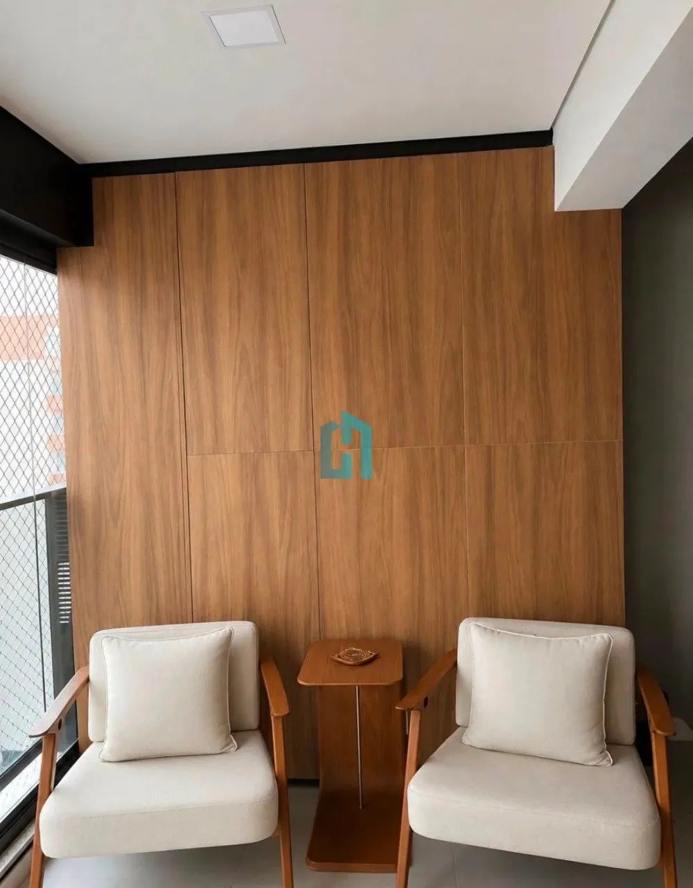 Apartamento venda na Vila Clementino - Foto 3